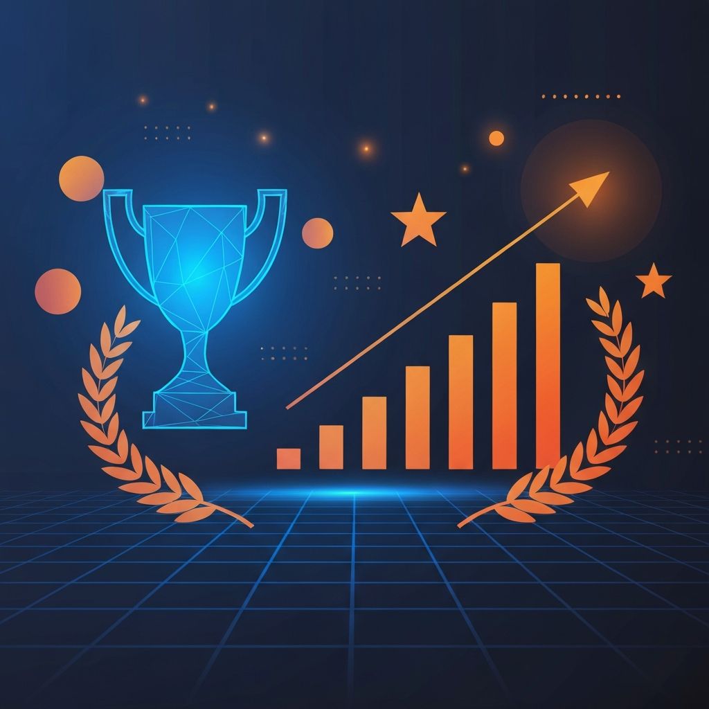 Award Winning Digital Marketing Agency