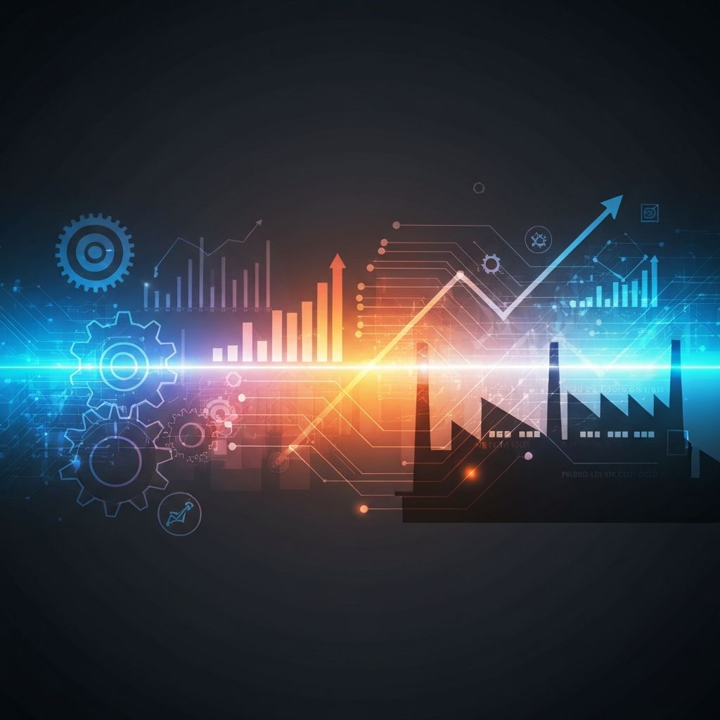 B2B Digital Marketing Agencies for Manufacturers