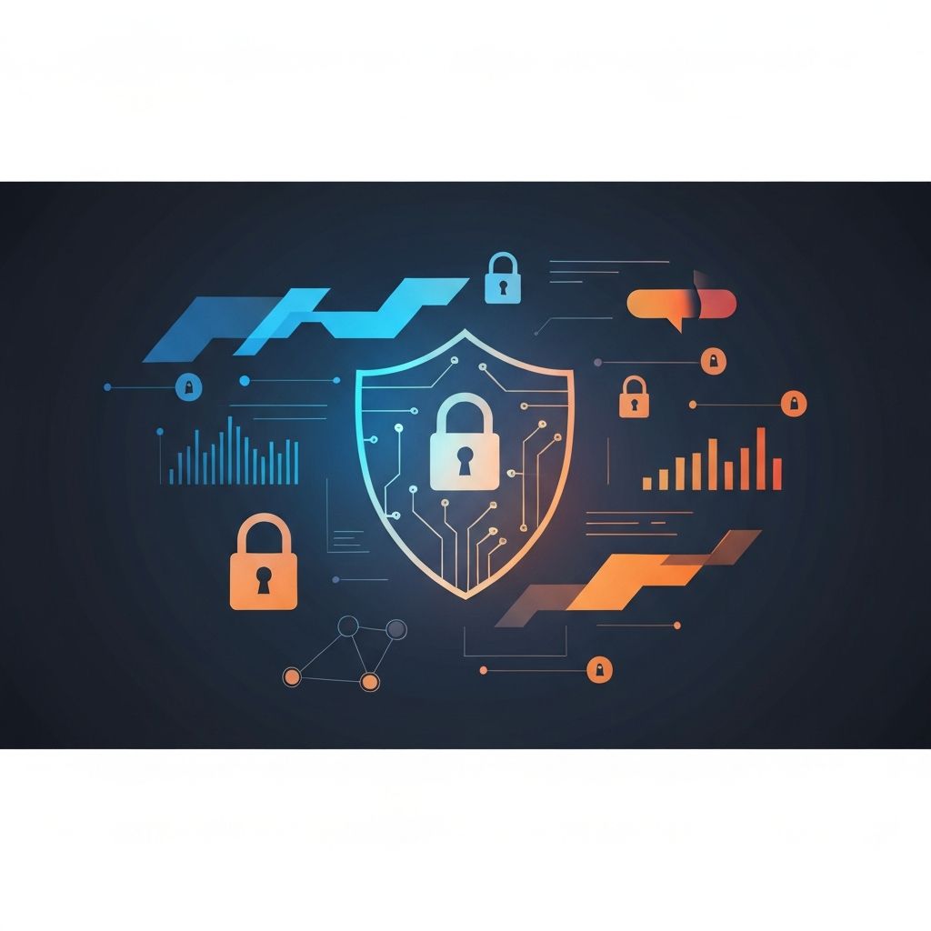 B2B Digital Marketing Agency Security