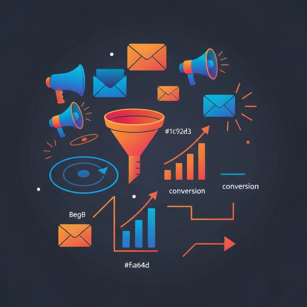 B2B Digital Marketing Campaigns