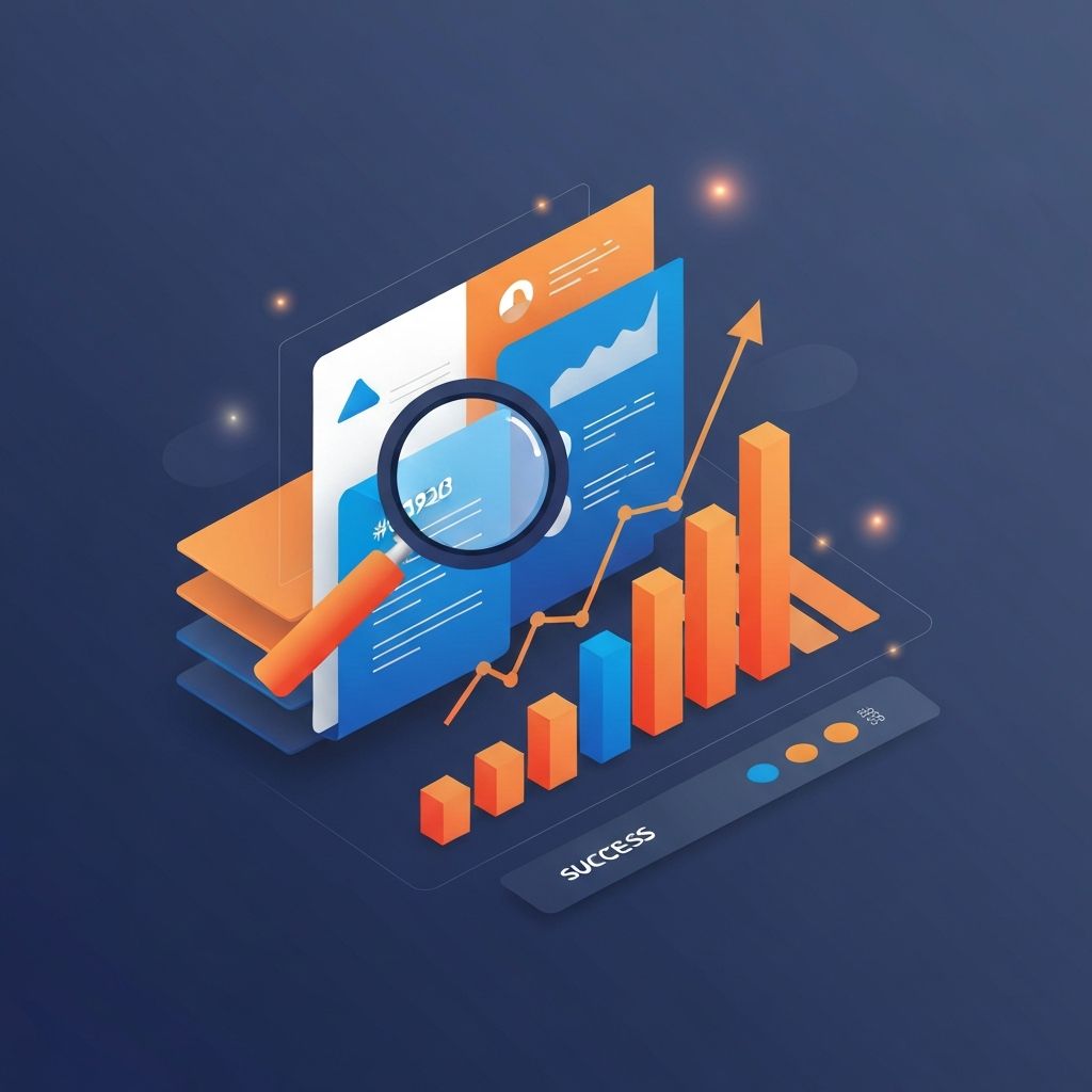 B2B Digital Marketing Case Studies