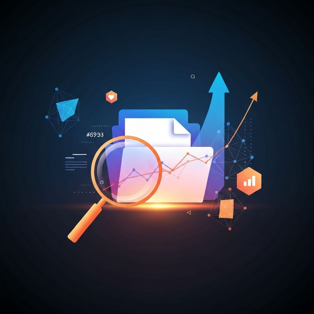 B2B Digital Marketing Case Study