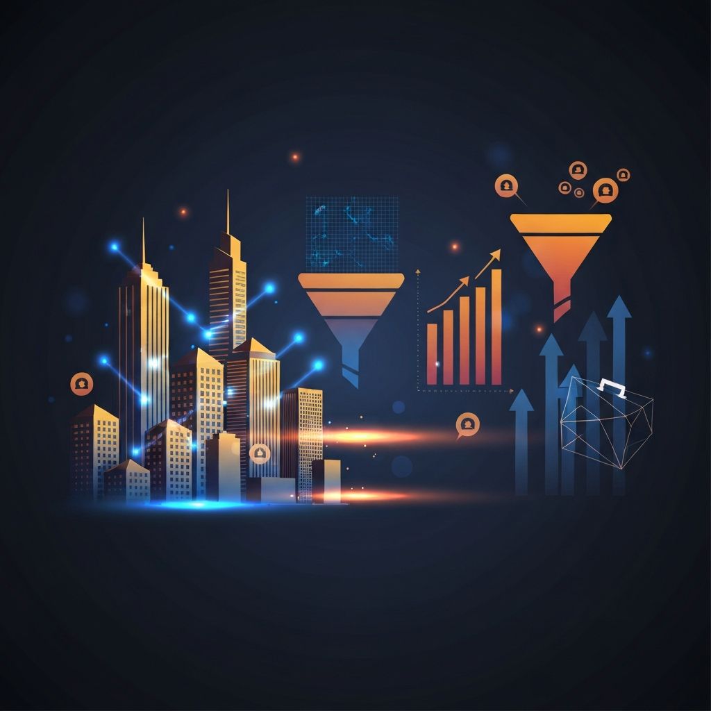 B2B Digital Marketing Strategies