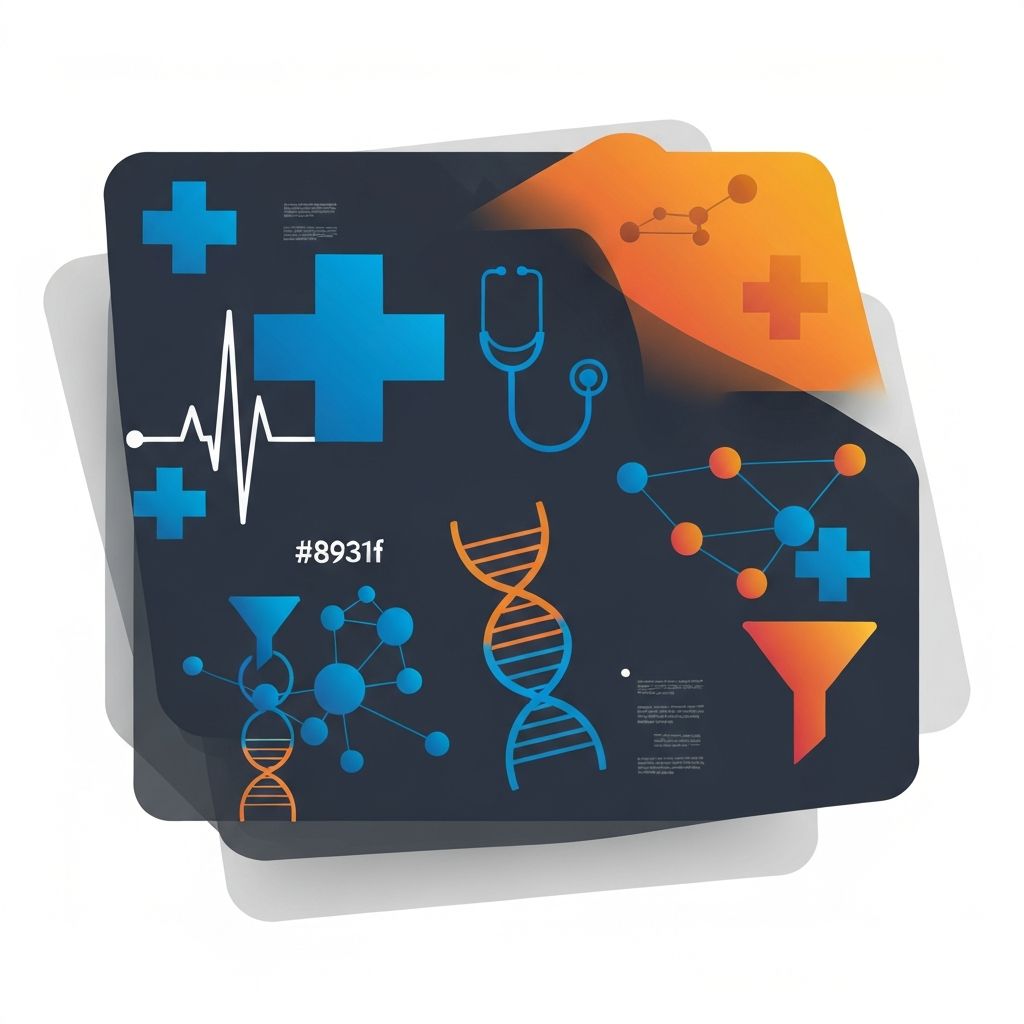 B2B Healthcare Digital Marketing