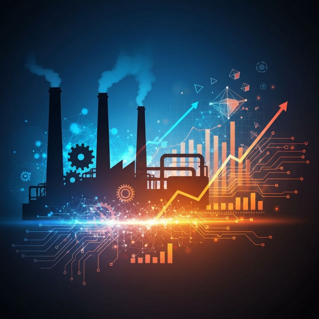 B2B Industrial Digital Marketing Agency