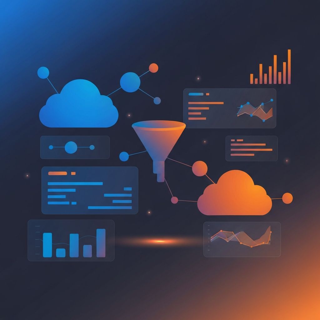 B2B SAAS Digital Marketing Agency