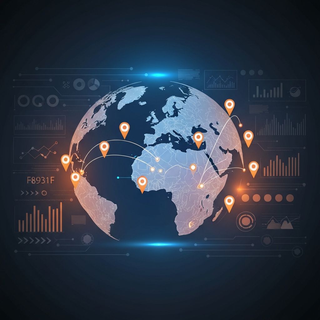 B2B Technology Digital Marketing Agency EMEA