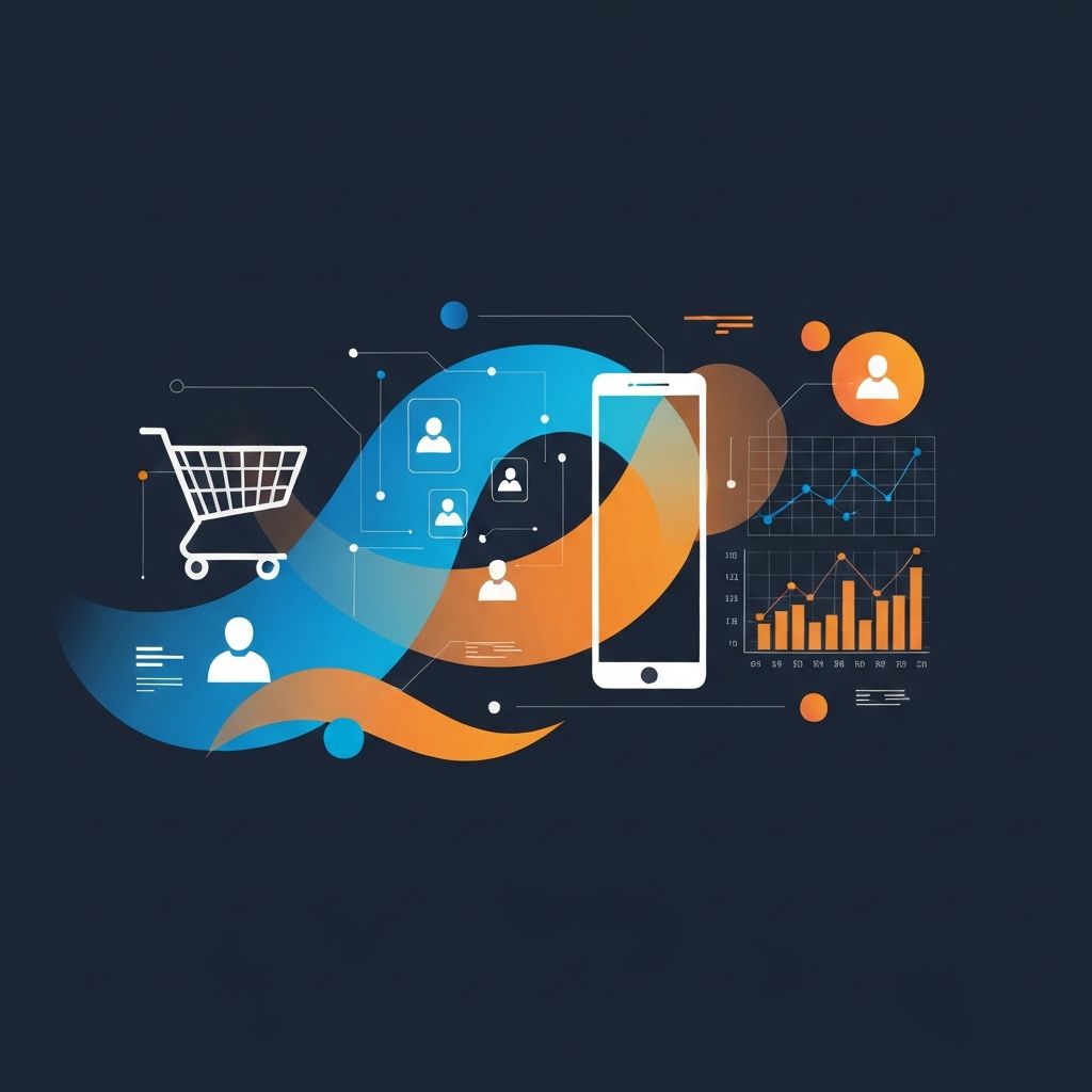 B2C Digital Marketing