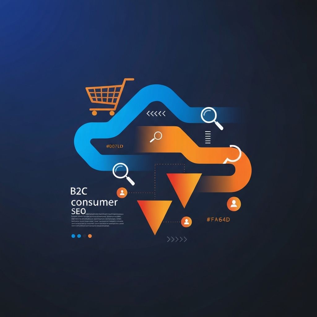 B2C SEO Agency