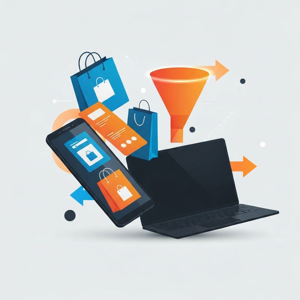 B2C Web Development
