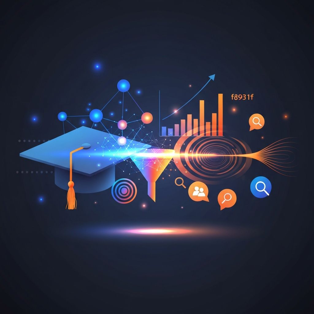 Bachelors in Digital Marketing