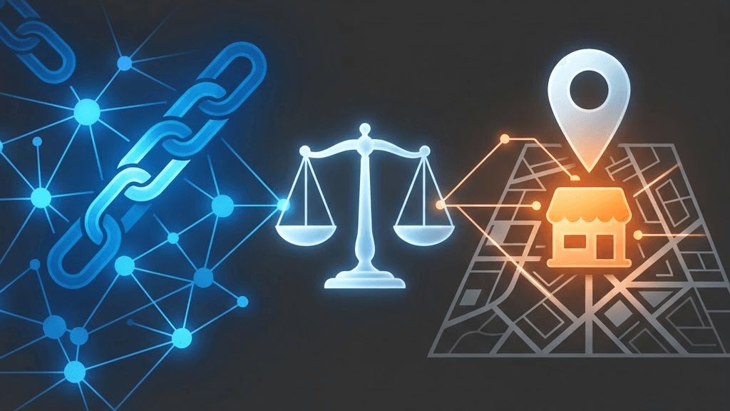 Are Backlinks or Local Citations More Important for Local SEO