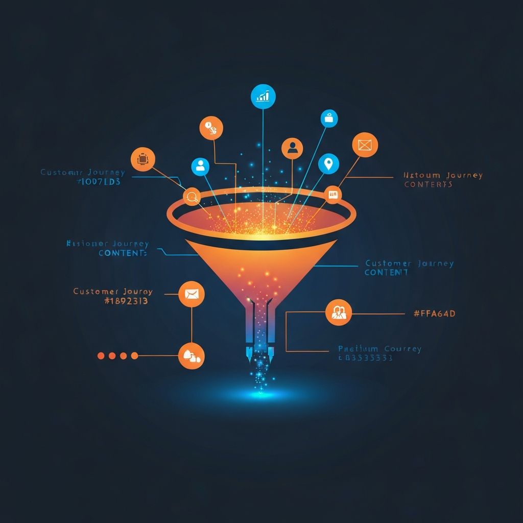 What Are Basic Principles of Inbound and Digital Marketing