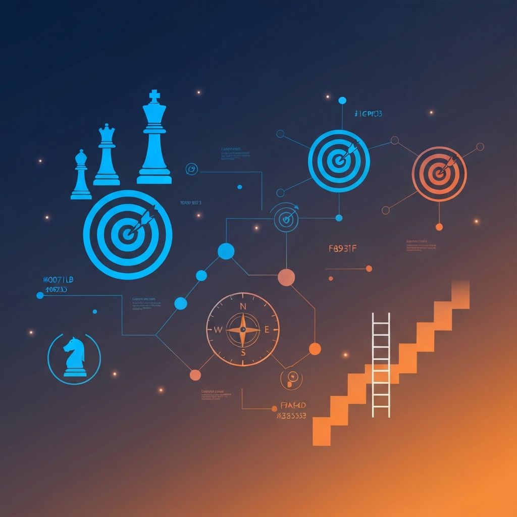Basic Strategy in Digital Marketing