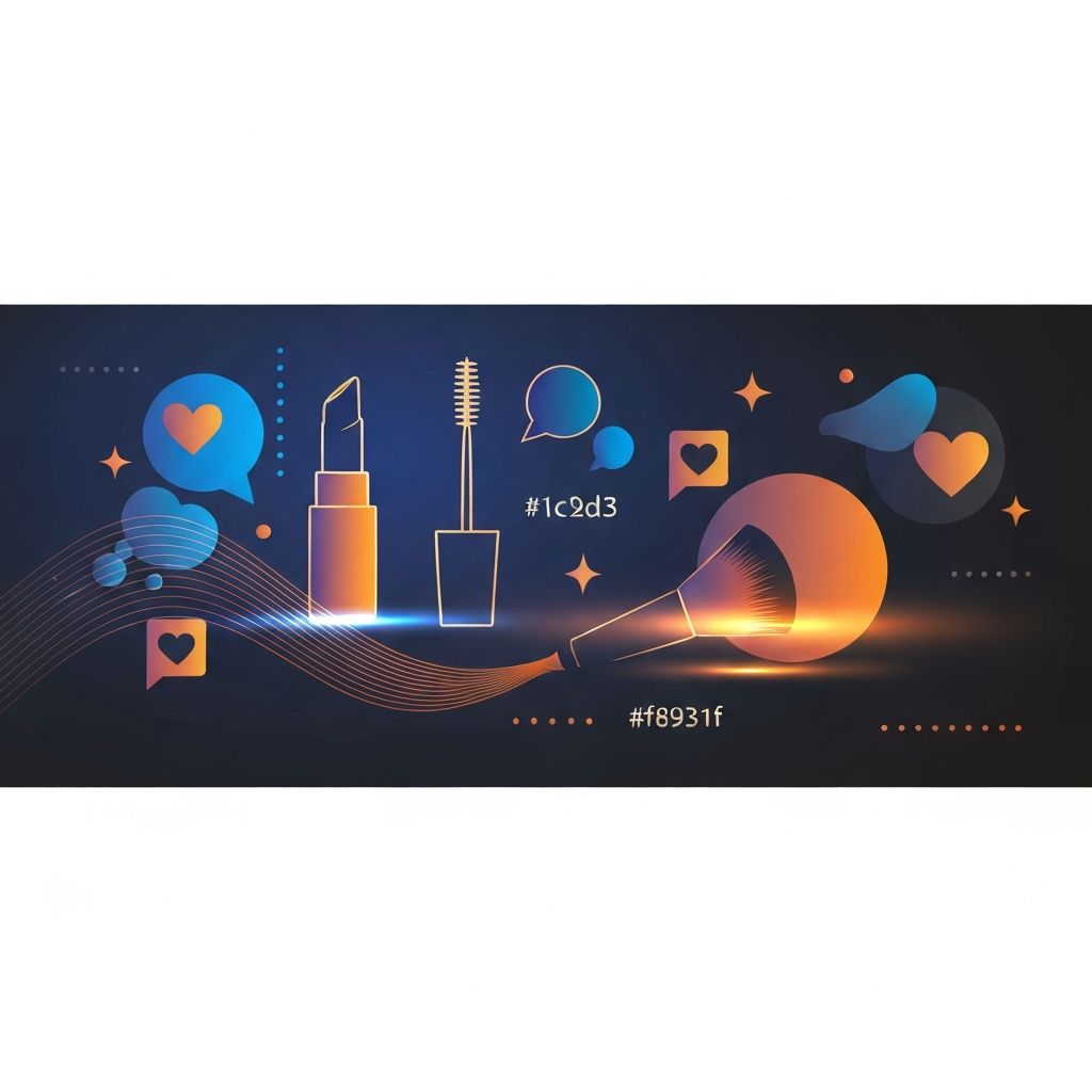 Beauty Digital Marketing Agency