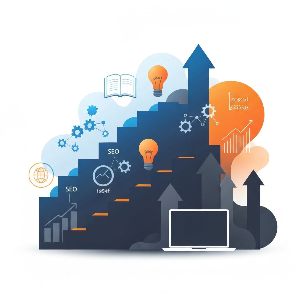 Becoming a Digital Marketer Gil