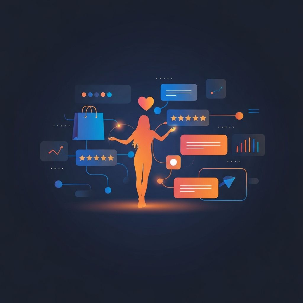 Benefits of Digital Marketing for Customers