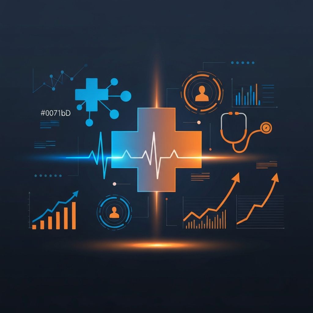 Benefits of Digital Marketing for Healthcare