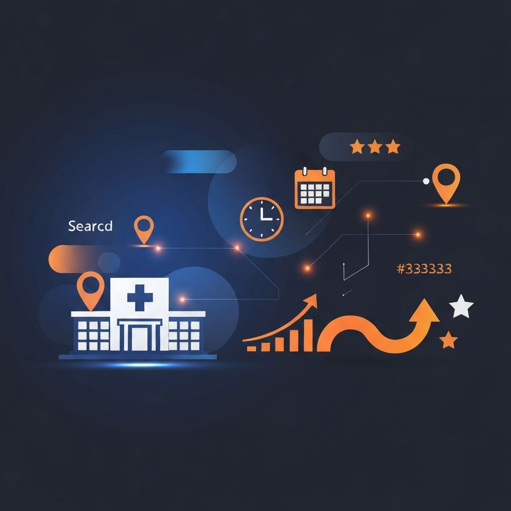 Benefits of Digital Marketing for Medical Practices