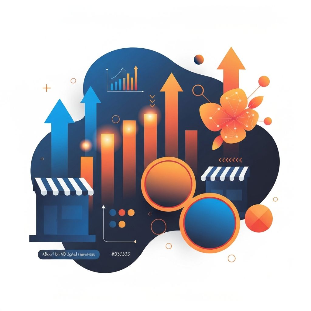 Benefits of Digital Marketing for Small Businesses