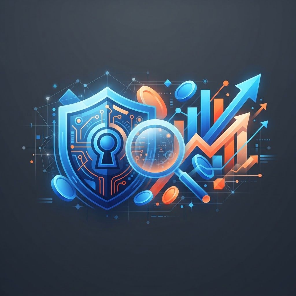 What Are the Benefits of Improving SEO for Financial Services