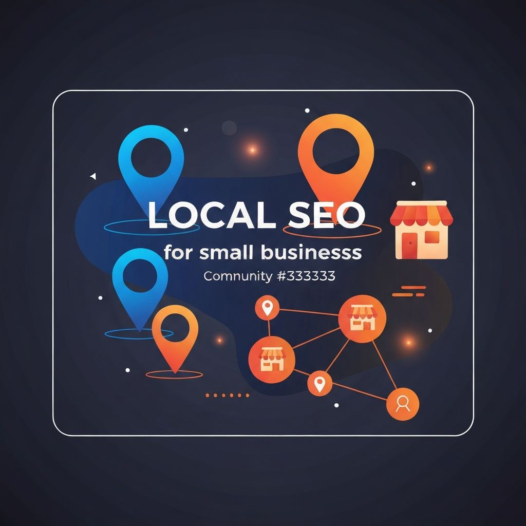 Benefits of Local SEO for Small Business