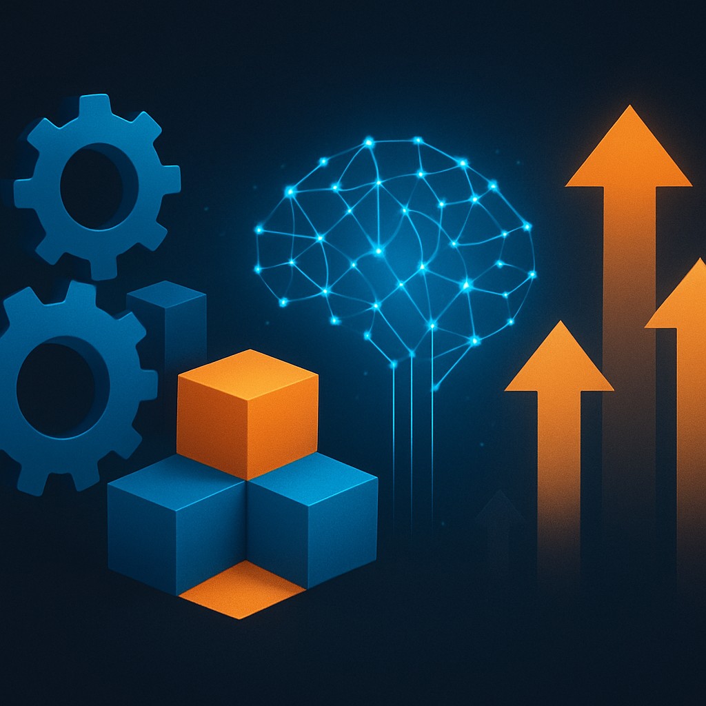 What’s the Best AI Consulting Firm for Mid-Market AI Enablement