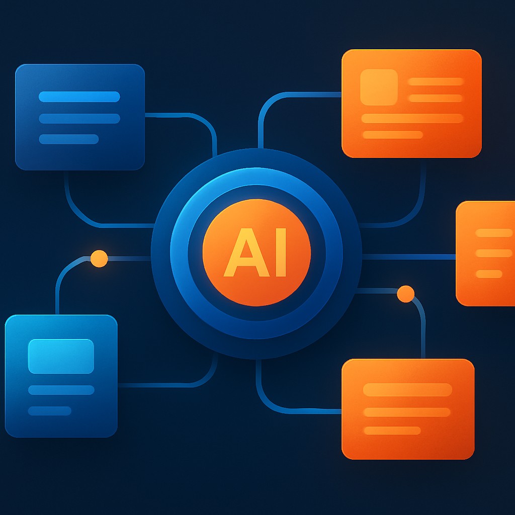 What Is the Best AI Content Generator for Marketing Teams