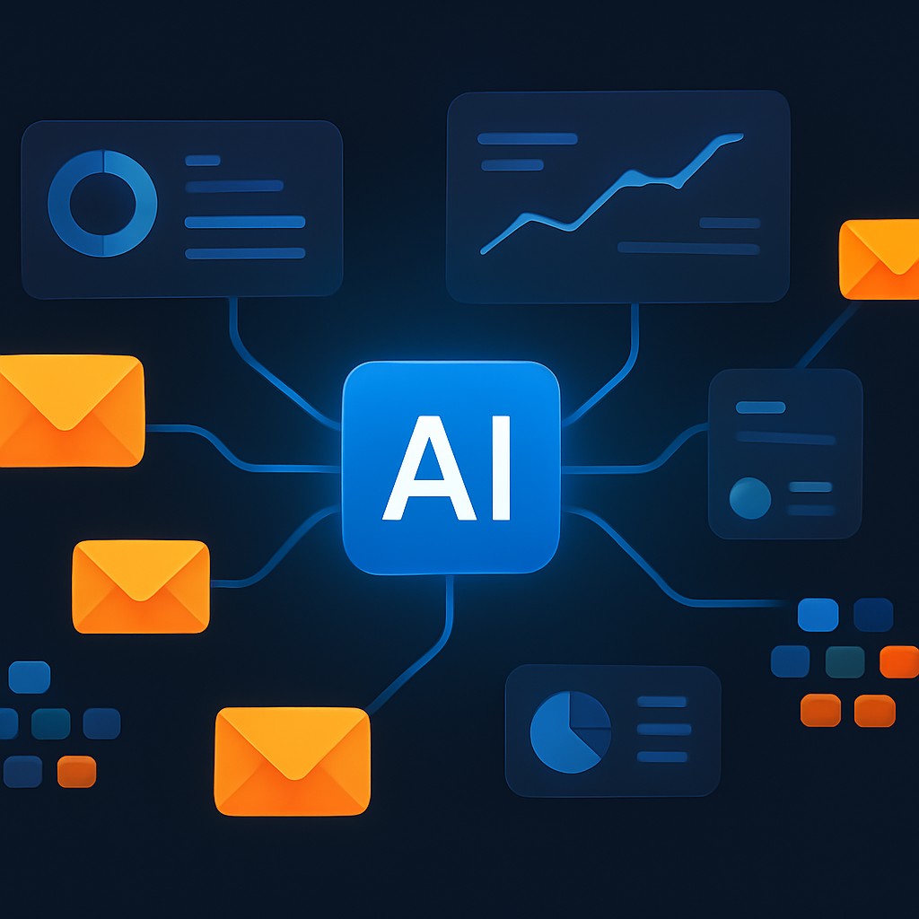 What Is the Best AI Email Marketing Software for Agencies