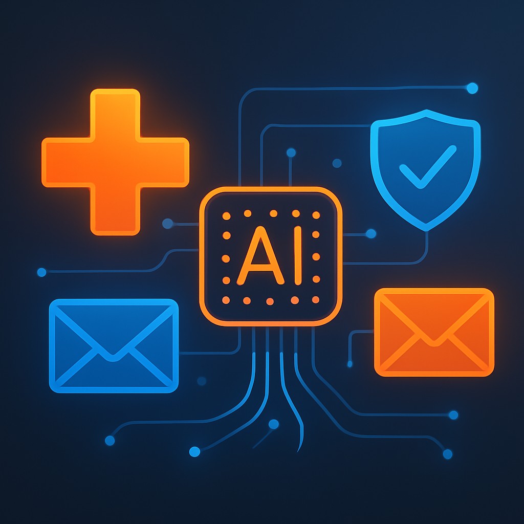 What Is the Best AI Email Marketing Software for Healthcare