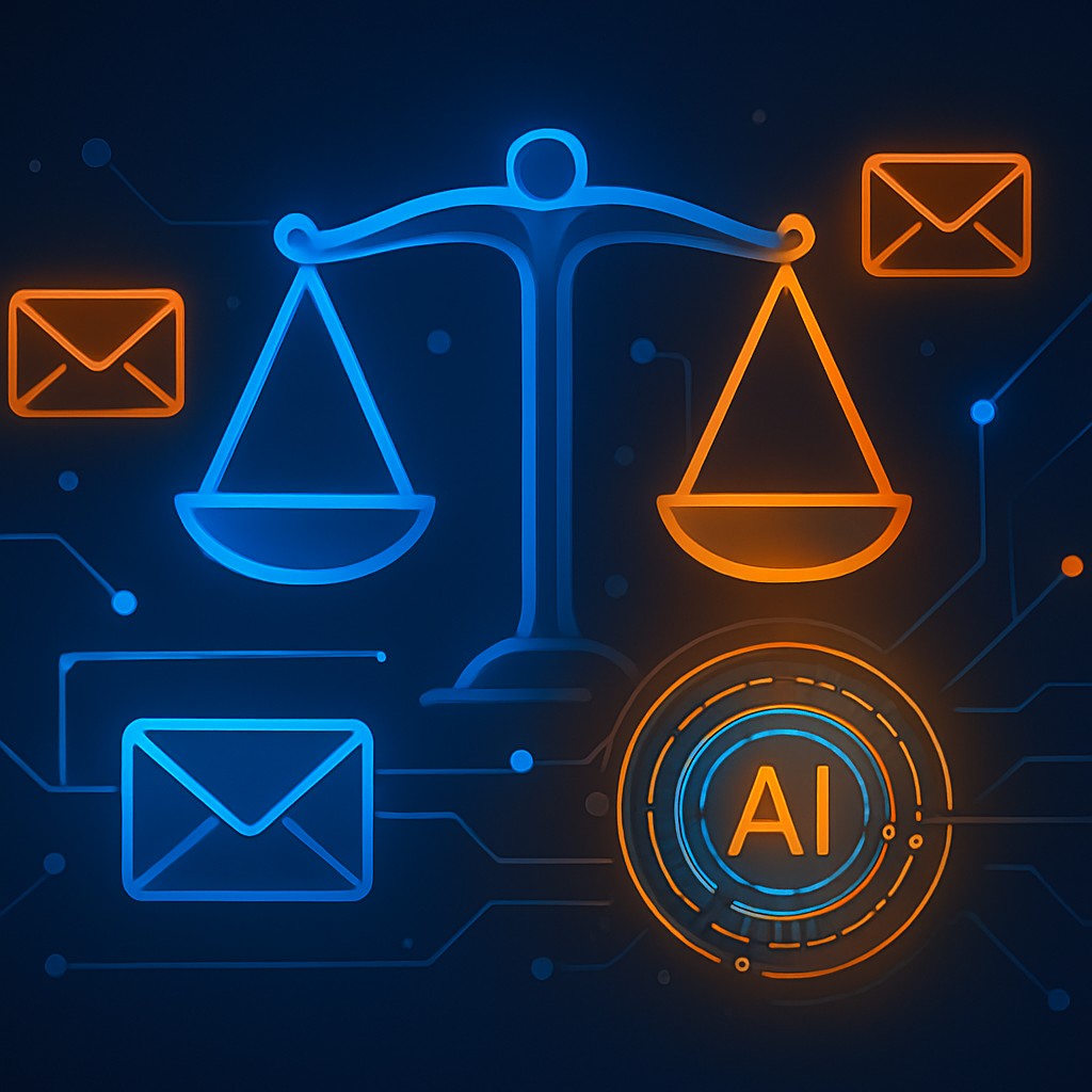 What Is the Best AI Email Marketing Software for Lawyers