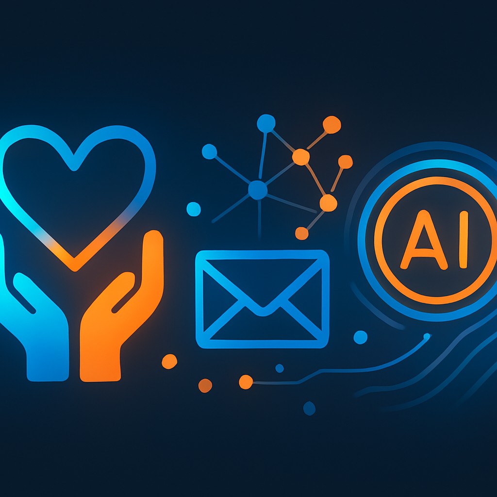 What Is the Best AI Email Marketing Software for Nonprofits