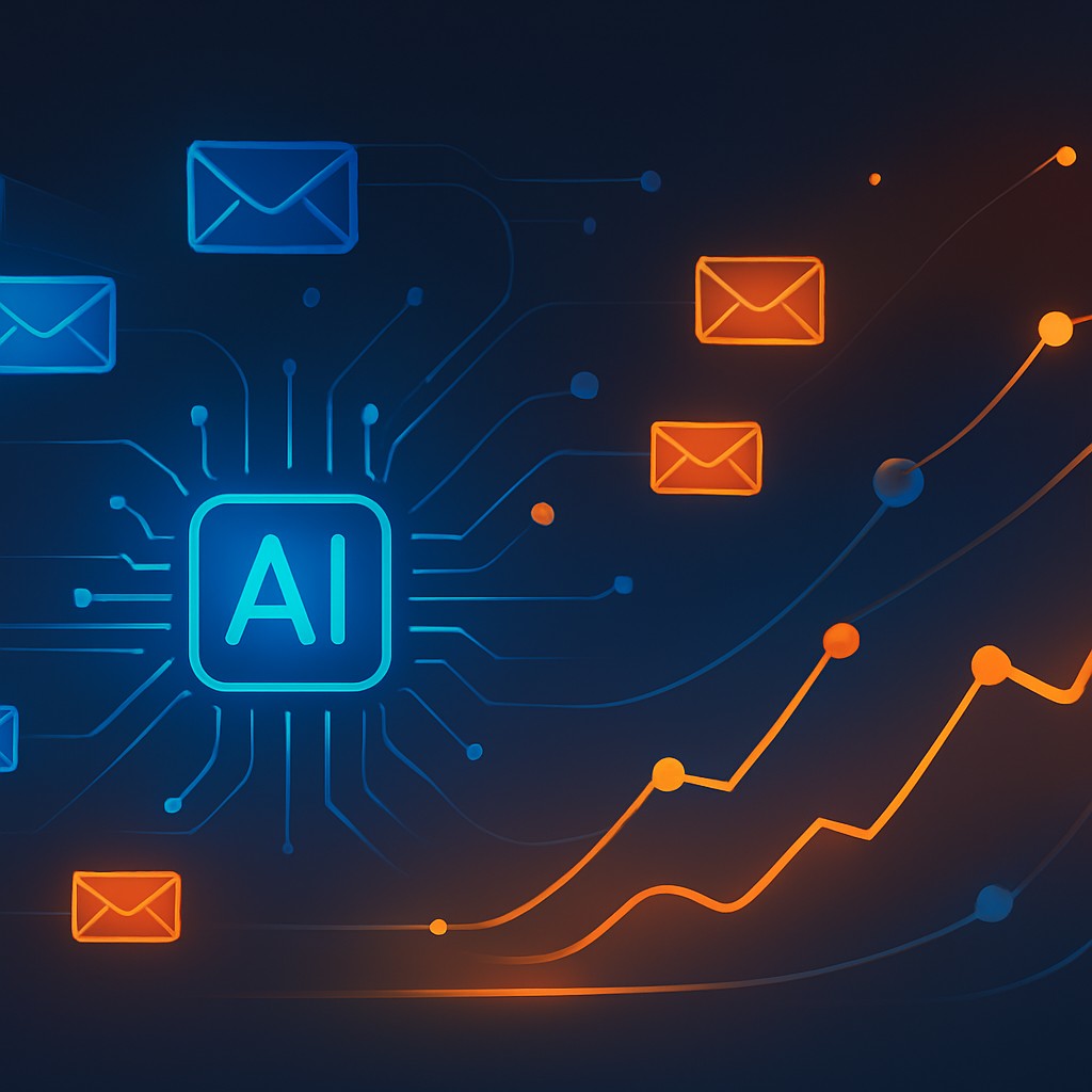 What Is the Best AI Email Marketing Software