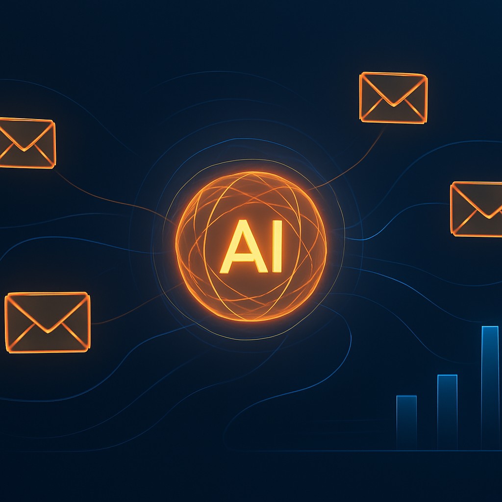 What Is the Best AI Email Marketing Tool