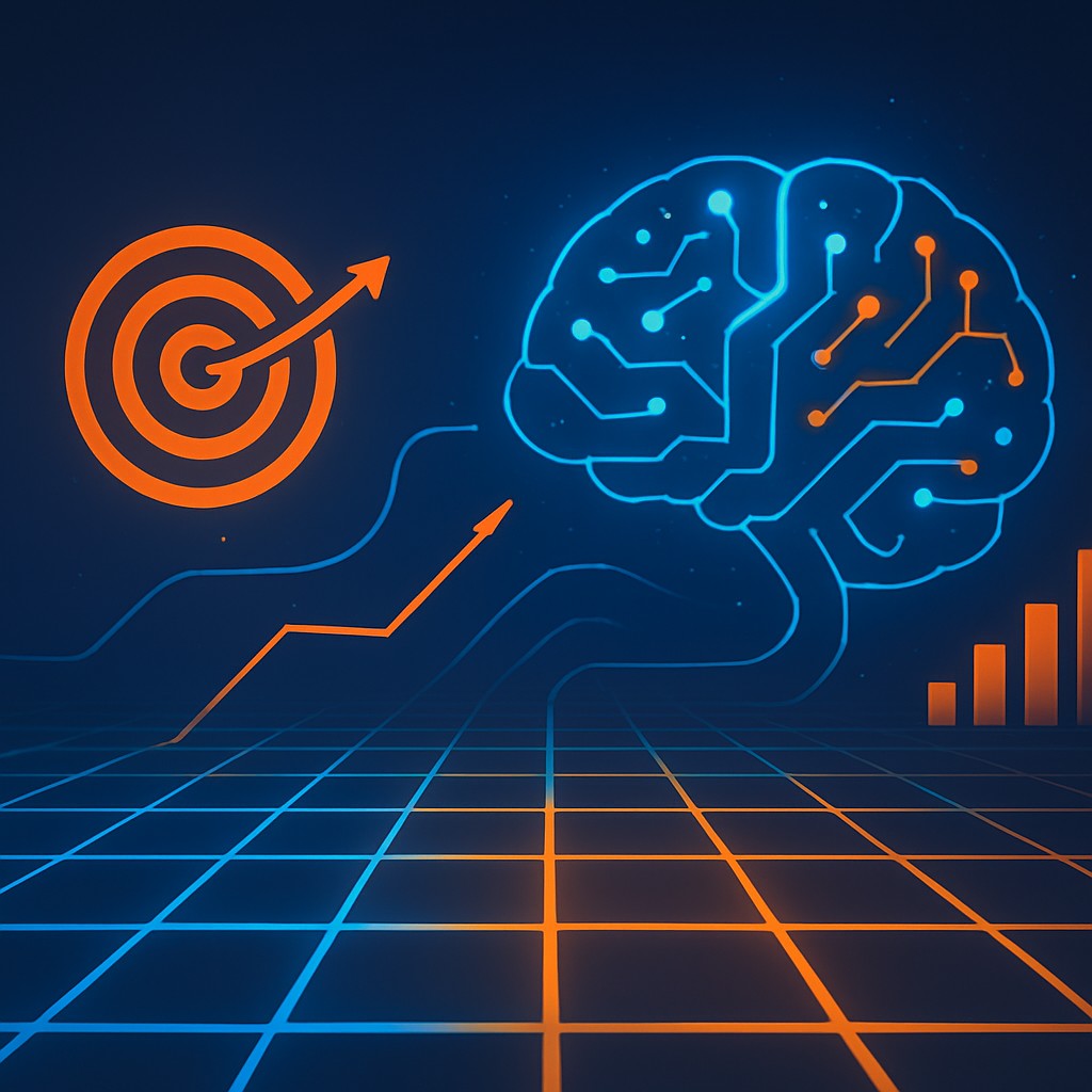 What Is the Best AI for Marketing Strategy