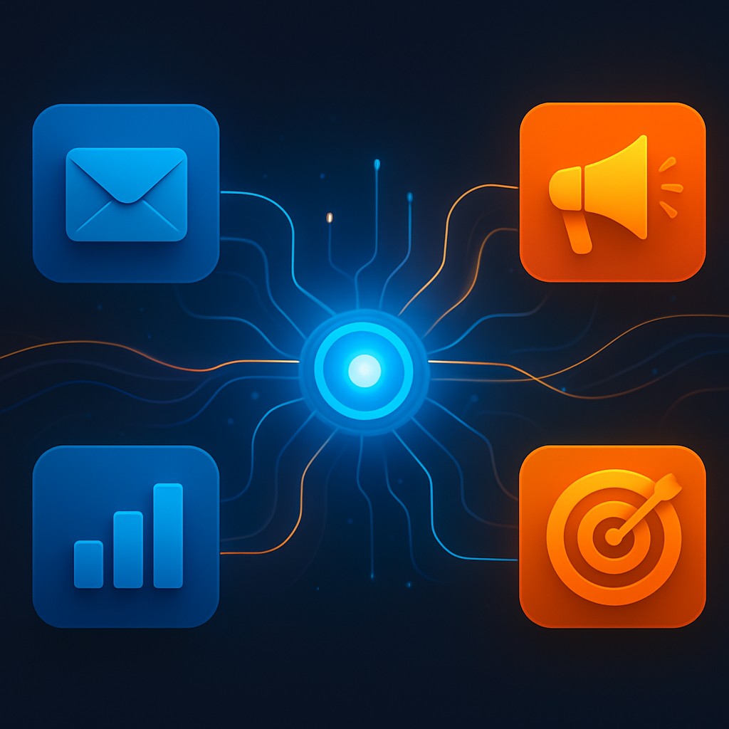 What Is the Best AI Marketing Tool