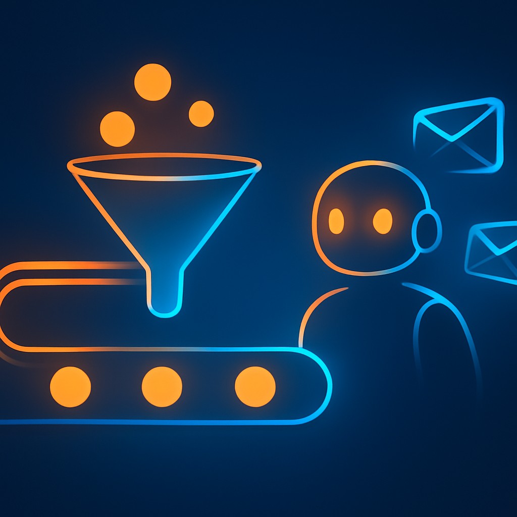 What's the Best AI Sdr Marketing Software