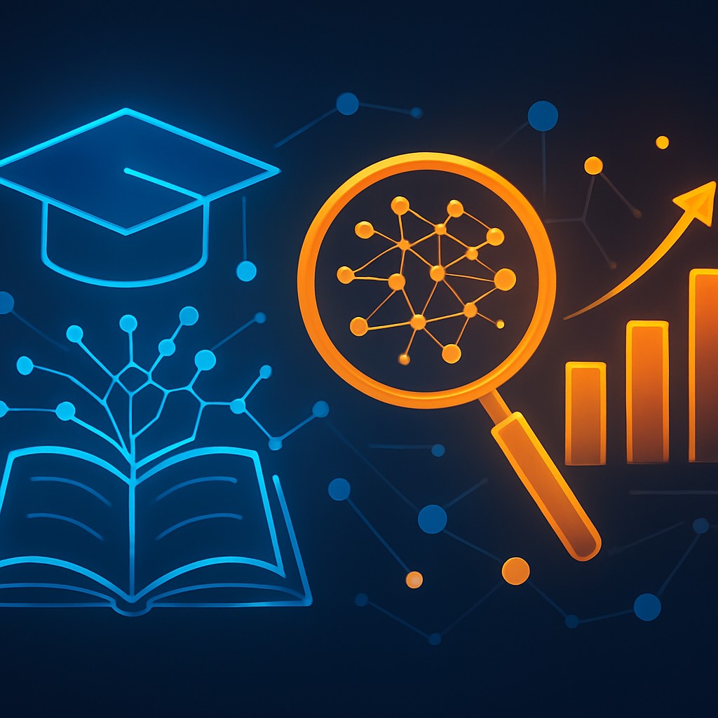 What Is the Best AI SEO Strategy for Higher Education