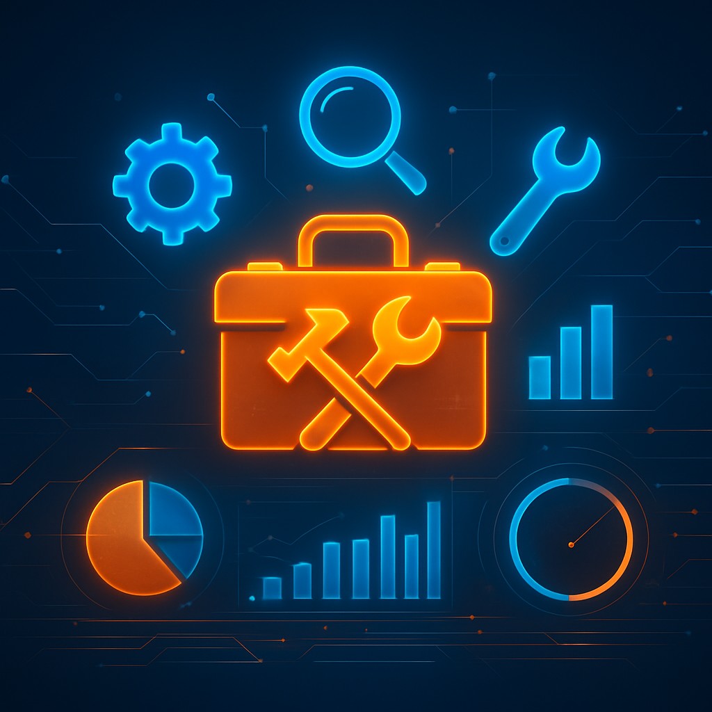 What Are the Best AI SEO Tools for 2025