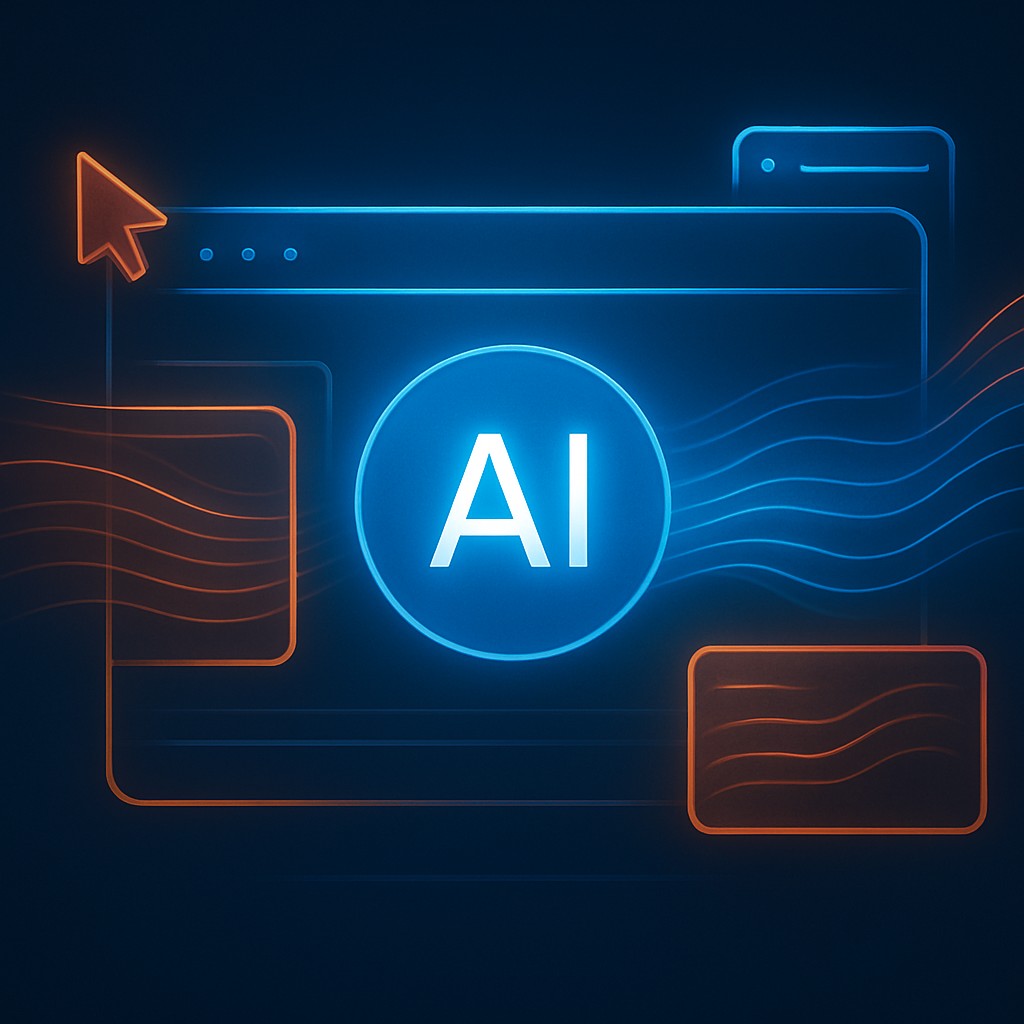 What Is the Best AI Web Browser