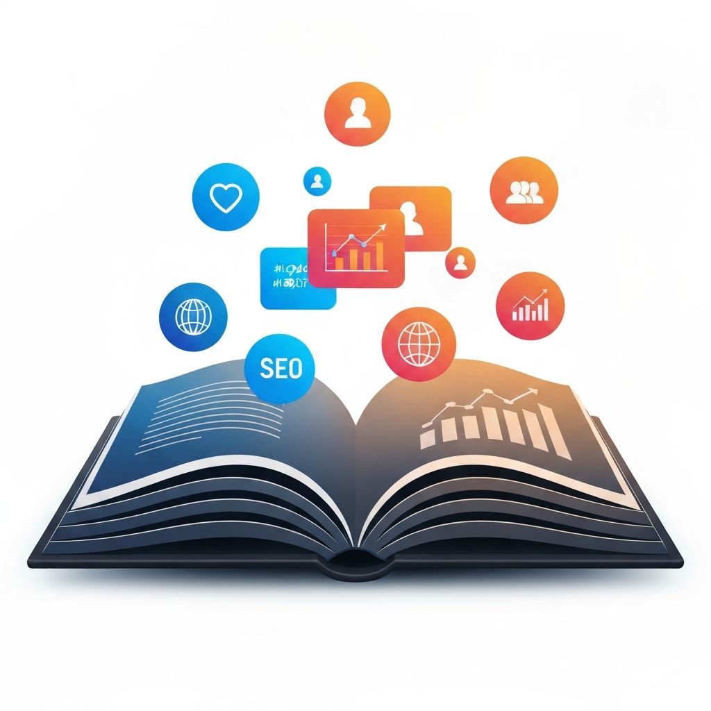 Best Book of Digital Marketing
