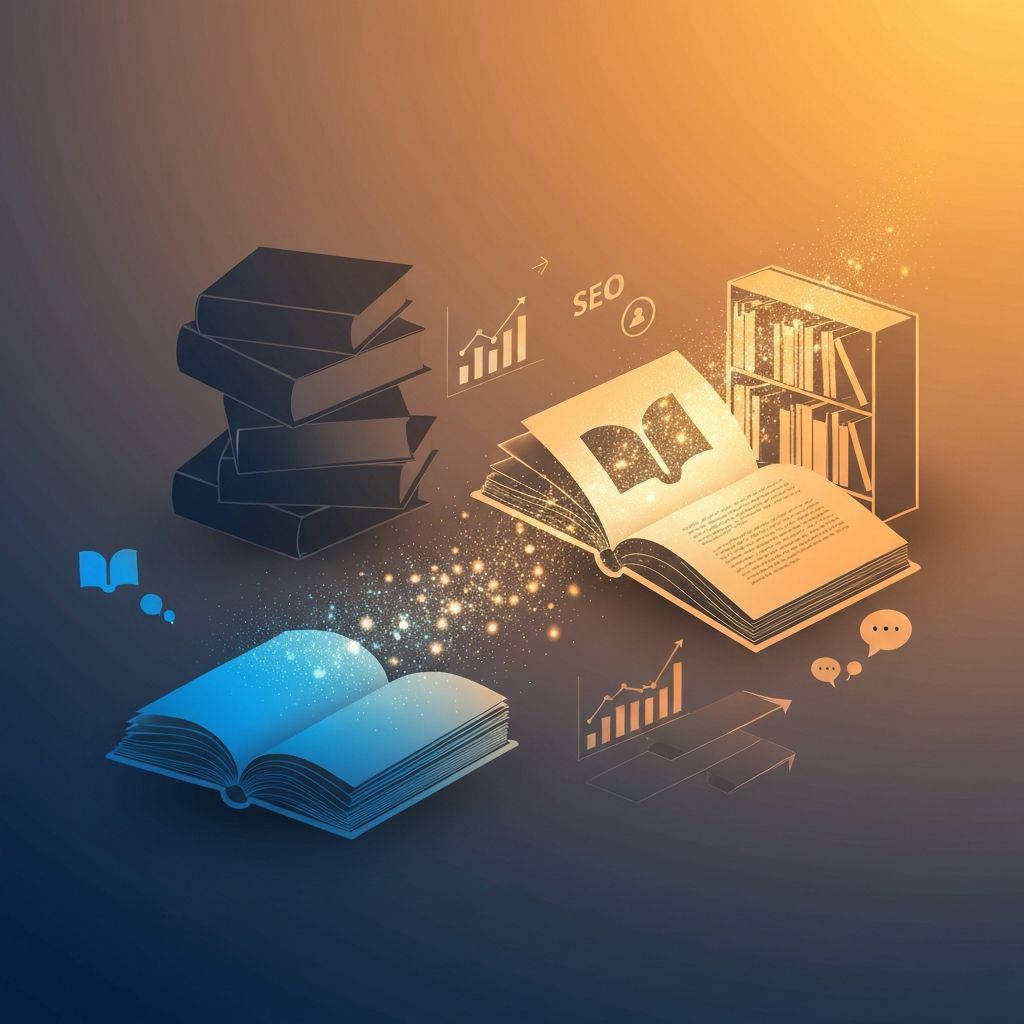 Best Books for Digital Marketing