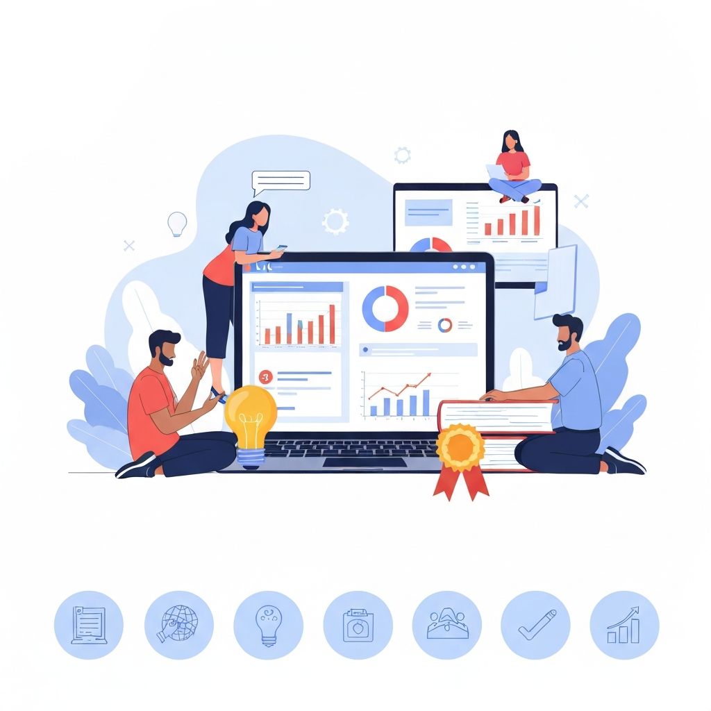 Best Bootcamps for Digital Marketing 2025