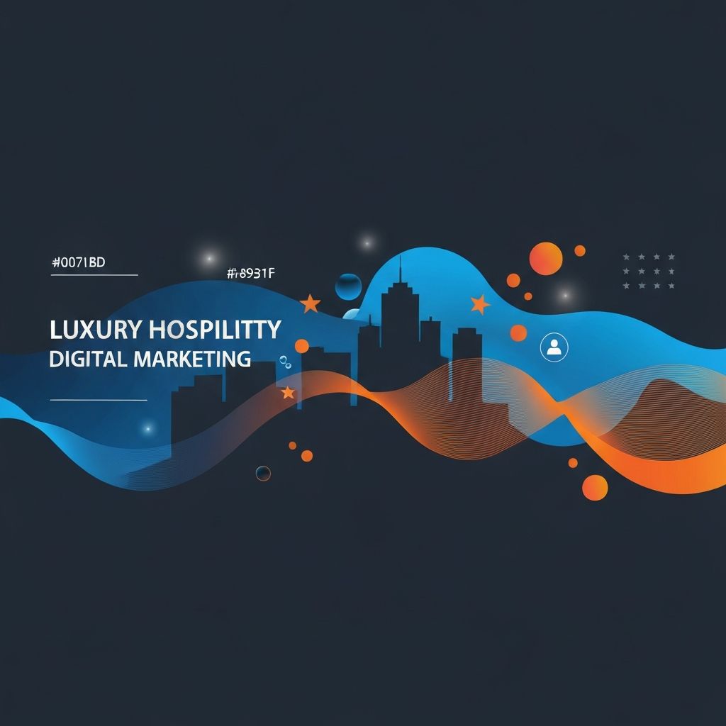 Best Boutique Digital Marketing Agency for Luxury Hotels