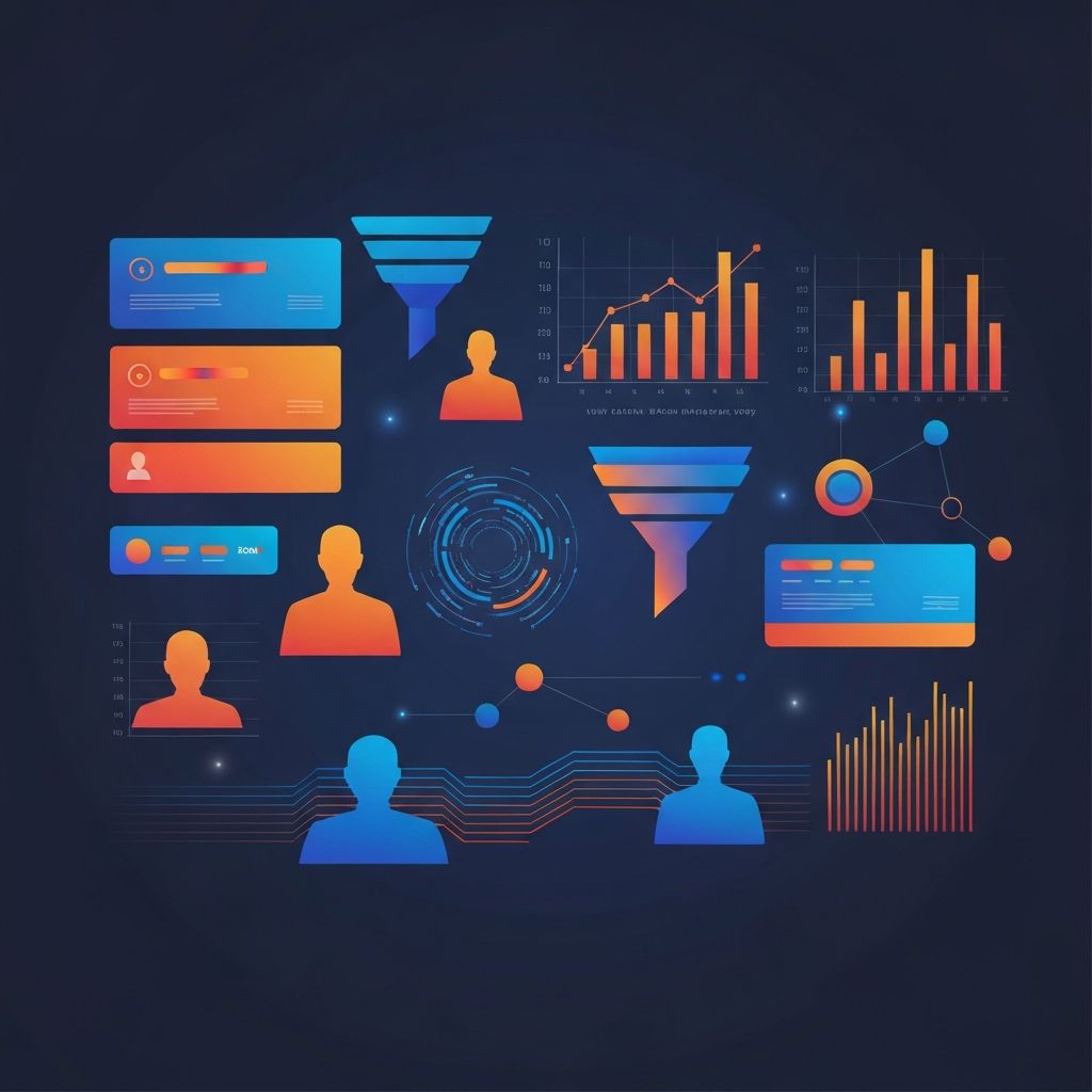 Best CRM for Digital Marketing Agency