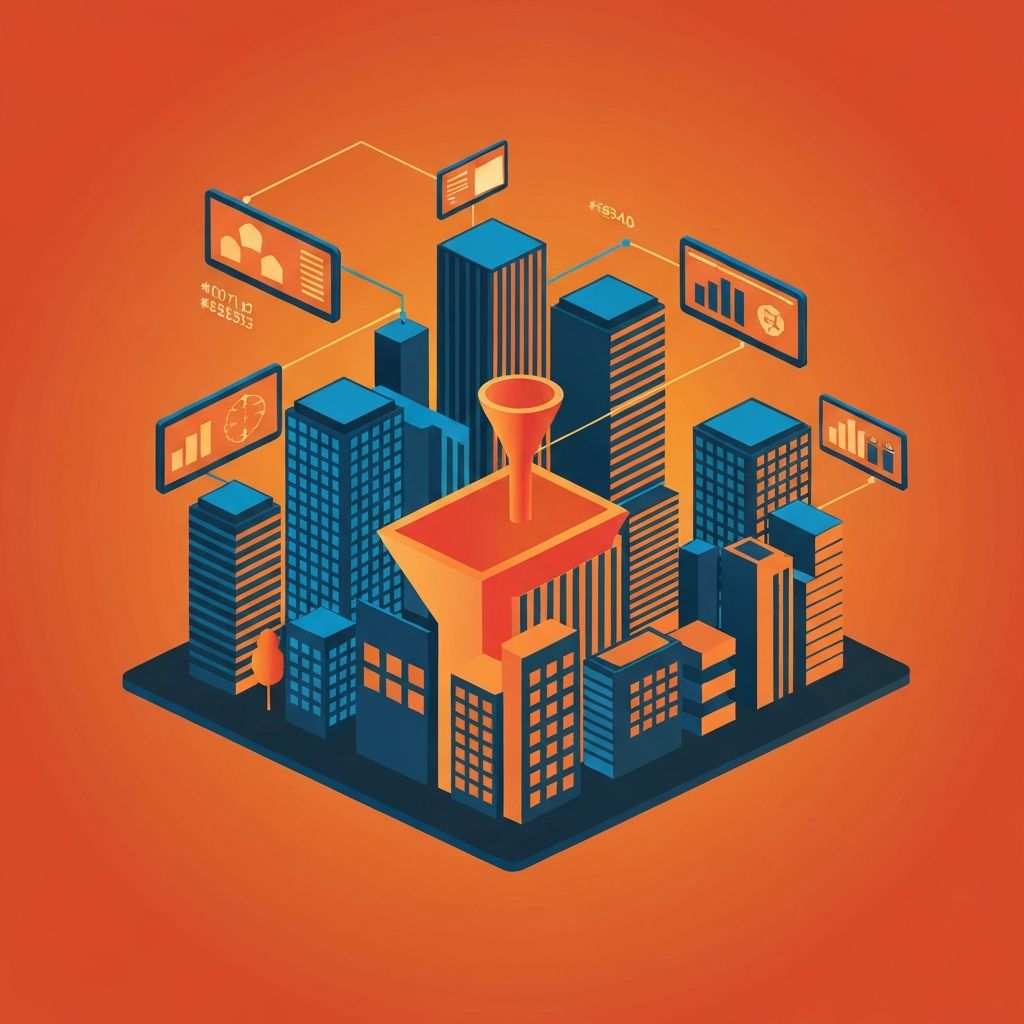 Best Digital Marketing Agencies for B2B