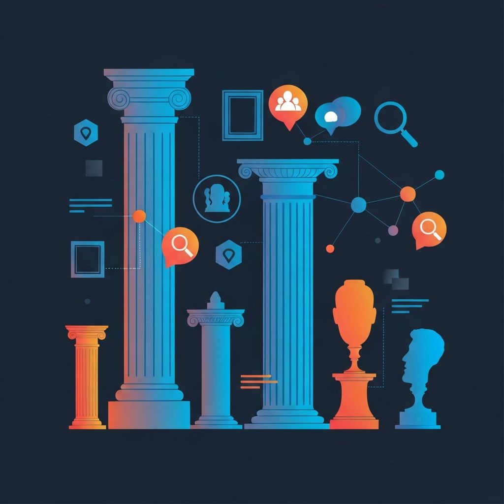 Best Digital Marketing Agencies for Museums and Cultural Attractions