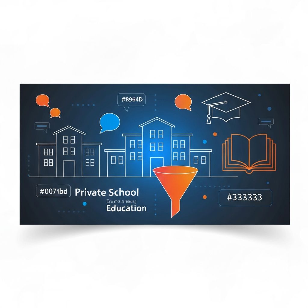 Best Digital Marketing Agencies for Private Schools