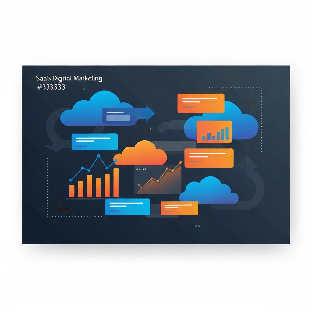 Best Digital Marketing Agencies for SAAS 2025