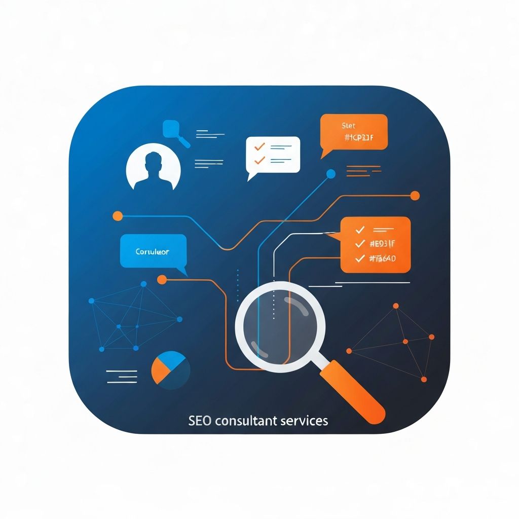 Best Digital Marketing Agencies for SEO Consultancy 2025